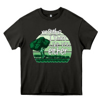 Asphalt maybe i don't like you either Heavy Core Tee - Bettercallsaul