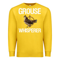 Lemon Ruffed Grouse Hunting Bird Spruce Grouse Premium Sweatshirt - longCreatives