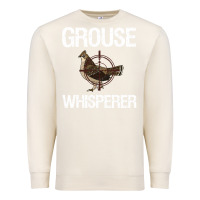 Sandshell Ruffed Grouse Hunting Bird Spruce Grouse Premium Sweatshirt - longCreatives
