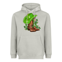 Moon Dust green  cowgirl and roses Heavyweight Hoodie - AdoDesignShop