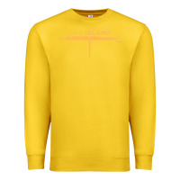 Lemon The Curse of Oak Island Comfortable Short Sleeve Premium Sweatshirt - longCreatives