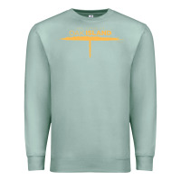 Seafoam The Curse of Oak Island Comfortable Short Sleeve Premium Sweatshirt - longCreatives