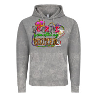 Cloud Rock pour me something mister olivia Vintage Hoodie - OliviaCreatesArt