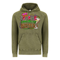 Vintage Olive pour me something mister olivia Vintage Hoodie - OliviaCreatesArt