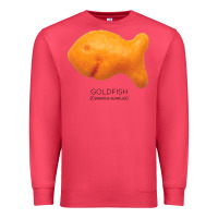 Cardinal Scientific Goldfish Premium Sweatshirt - longCreatives
