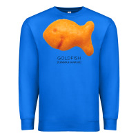 True Royal Scientific Goldfish Premium Sweatshirt - longCreatives