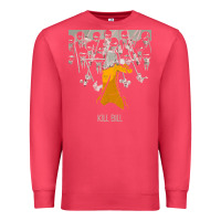 Cardinal kill bill Premium Sweatshirt - longCreatives