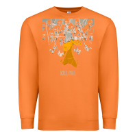 Carrot kill bill Premium Sweatshirt - longCreatives