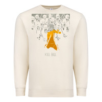 Sandshell kill bill Premium Sweatshirt - longCreatives