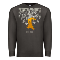 Smoke kill bill Premium Sweatshirt - longCreatives