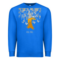 True Royal kill bill Premium Sweatshirt - longCreatives