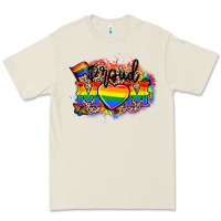 Bone Proud Mom leopard Premium Tee - NancyCooperArtShop