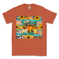 Copper it's fall y'all Classic Tee - Artiststas