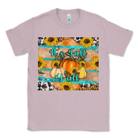 Lilac it's fall y'all Classic Tee - Artiststas