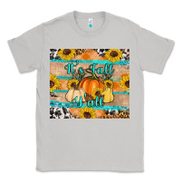 Moon Dust it's fall y'all Classic Tee - Artiststas