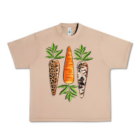 Burro Easter carrot Easter Day Urban Heavy Tee - CowGirlArtShop