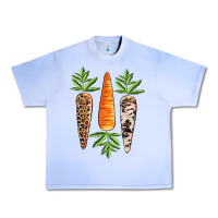 Grape Ice Easter carrot Easter Day Urban Heavy Tee - CowGirlArtShop