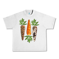 Lunar Rock Easter carrot Easter Day Urban Heavy Tee - CowGirlArtShop