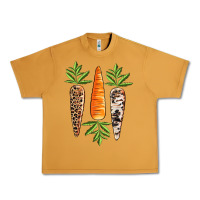 Peanut Butter Easter carrot Easter Day Urban Heavy Tee - CowGirlArtShop