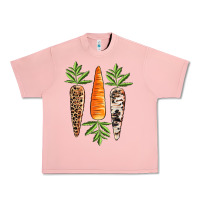 Salmon Easter carrot Easter Day Urban Heavy Tee - CowGirlArtShop