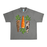 Tornado Easter carrot Easter Day Urban Heavy Tee - CowGirlArtShop