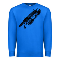 True Royal Gears of war lancer Premium Sweatshirt - longCreatives