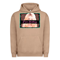 Pigment Burro free britney leopard glitter Urban Hoodie - AdoDesignShop