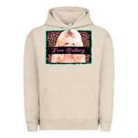 Pigment French Oak free britney leopard glitter Urban Hoodie - AdoDesignShop