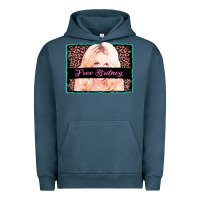 Pigment Midnight Navy free britney leopard glitter Urban Hoodie - AdoDesignShop