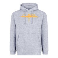 Heather Grey The Curse of Oak Island Comfortable Short Sleeve Heavyweight Hoodie - longCreatives