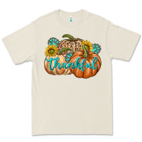 Thankful Premium Tee | Teevron