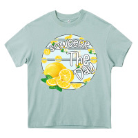 Arona so were the day Heavy Core Tee - Bettercallsaul