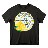 Asphalt so were the day Heavy Core Tee - Bettercallsaul