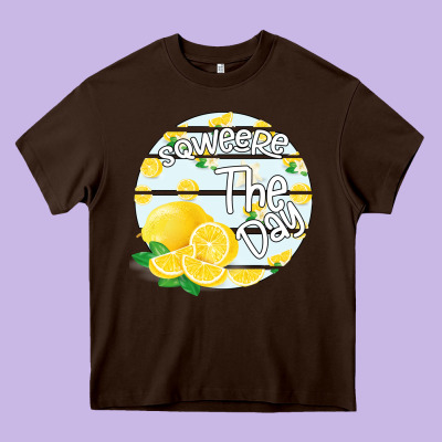 So Were The Day Heavy Core Tee Designed By Bettercallsaul