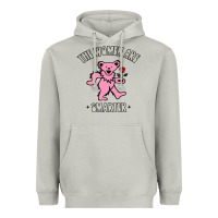 Moon Dust The Women Are Dancing Bear Smarter Heavyweight Hoodie - longCreatives