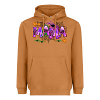 Meerkat halloween mama Heavyweight Hoodie - AdoDesignShop