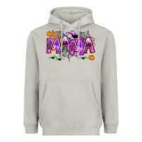 Moon Dust halloween mama Heavyweight Hoodie - AdoDesignShop