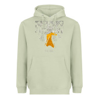 Matcha kill bill Heavyweight Hoodie - longCreatives