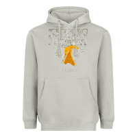 Moon Dust kill bill Heavyweight Hoodie - longCreatives