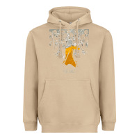 Kill Bill Heavyweight Hoodie | Teevron