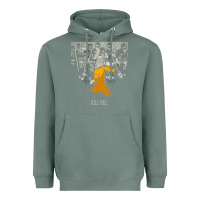 Sage kill bill Heavyweight Hoodie - longCreatives