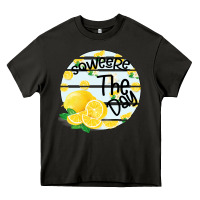 Asphalt so were the day Heavy Core Tee - Bettercallsaul