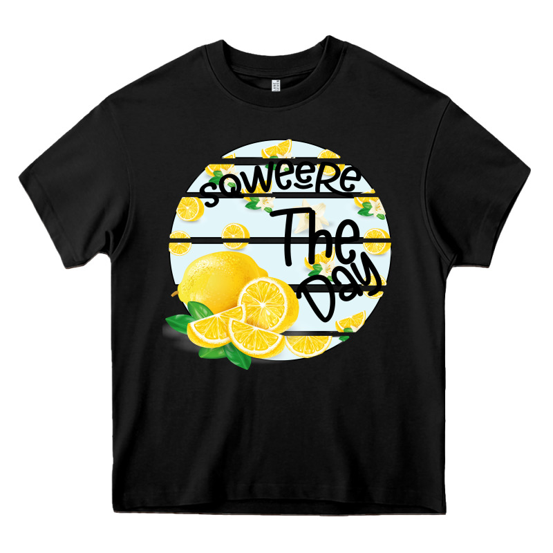 So Were The Day Heavy Core Tee by Bettercallsaul | Teevron