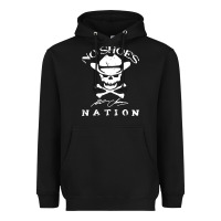 Black kenny chesney, no shoes nation vintage Heavyweight Hoodie - longCreatives