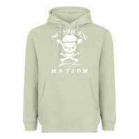 Matcha kenny chesney, no shoes nation vintage Heavyweight Hoodie - longCreatives
