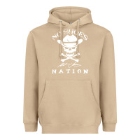 Mushroom kenny chesney, no shoes nation vintage Heavyweight Hoodie - longCreatives