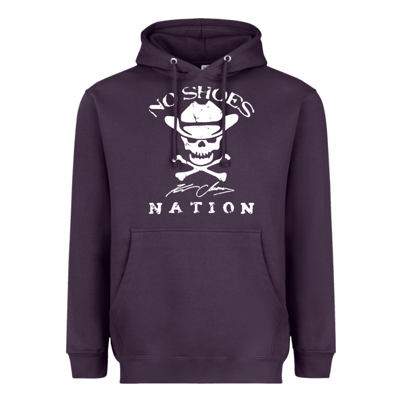 Kenny Chesney, No Shoes Nation Vintage Heavyweight Hoodie by longCreatives | Teevron