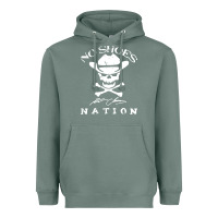 Sage kenny chesney, no shoes nation vintage Heavyweight Hoodie - longCreatives