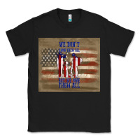 Black we don't know them all but we owe them all Classic Tee - TumblerDesignByShophia