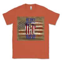 Copper we don't know them all but we owe them all Classic Tee - TumblerDesignByShophia